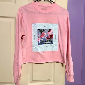 Taylor Swift ME! Crop top